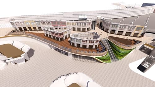 buildingSMART 2025 openBIM Awards 官方获奖图