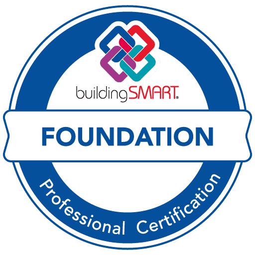Foundation Level Badge