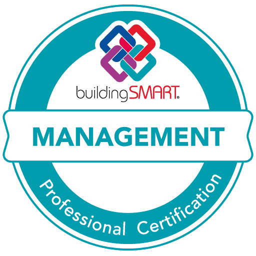 Management Level Badge