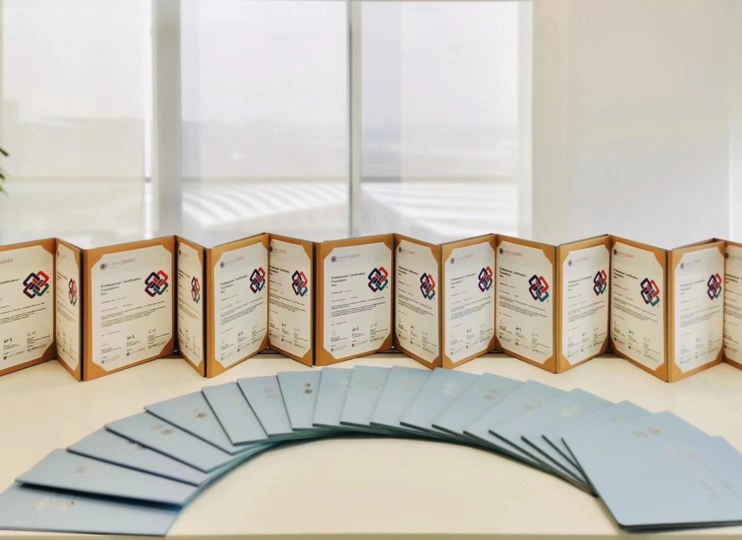 Certificate Sample 2